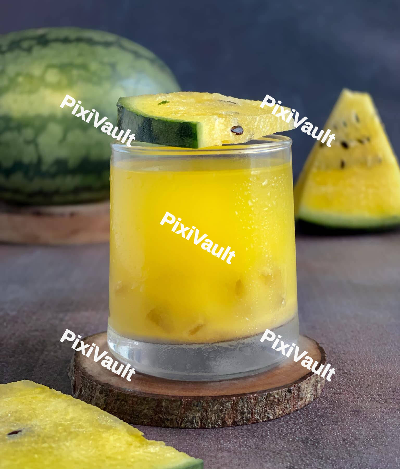 Pineapple juice